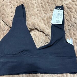 Lulu Align Bra NWT